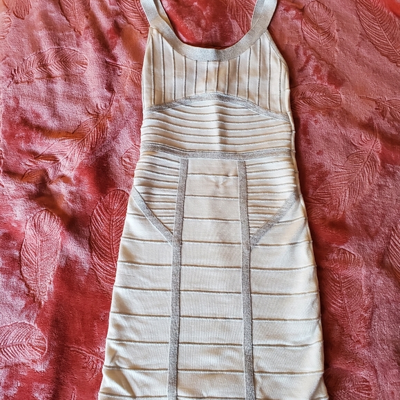 Women's Bandage Dress. Size XS - Picture 1 of 3